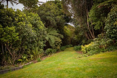 Patuha Rainforest Retreat