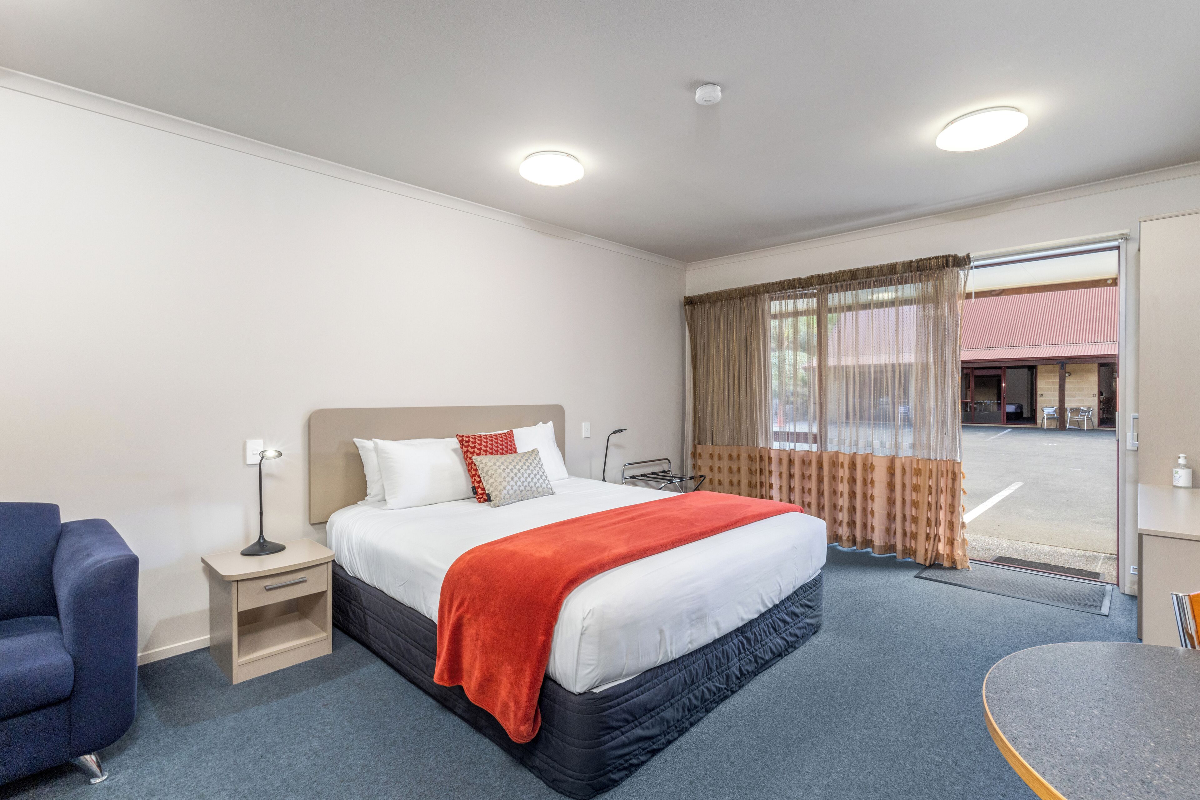 King Studio Suite | View from room