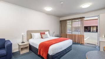 King Studio Suite | View from room