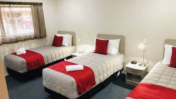 Superior Two Bedroom Suite