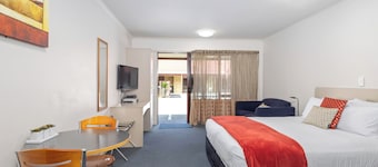 ASURE Scenic Route Motor Lodge