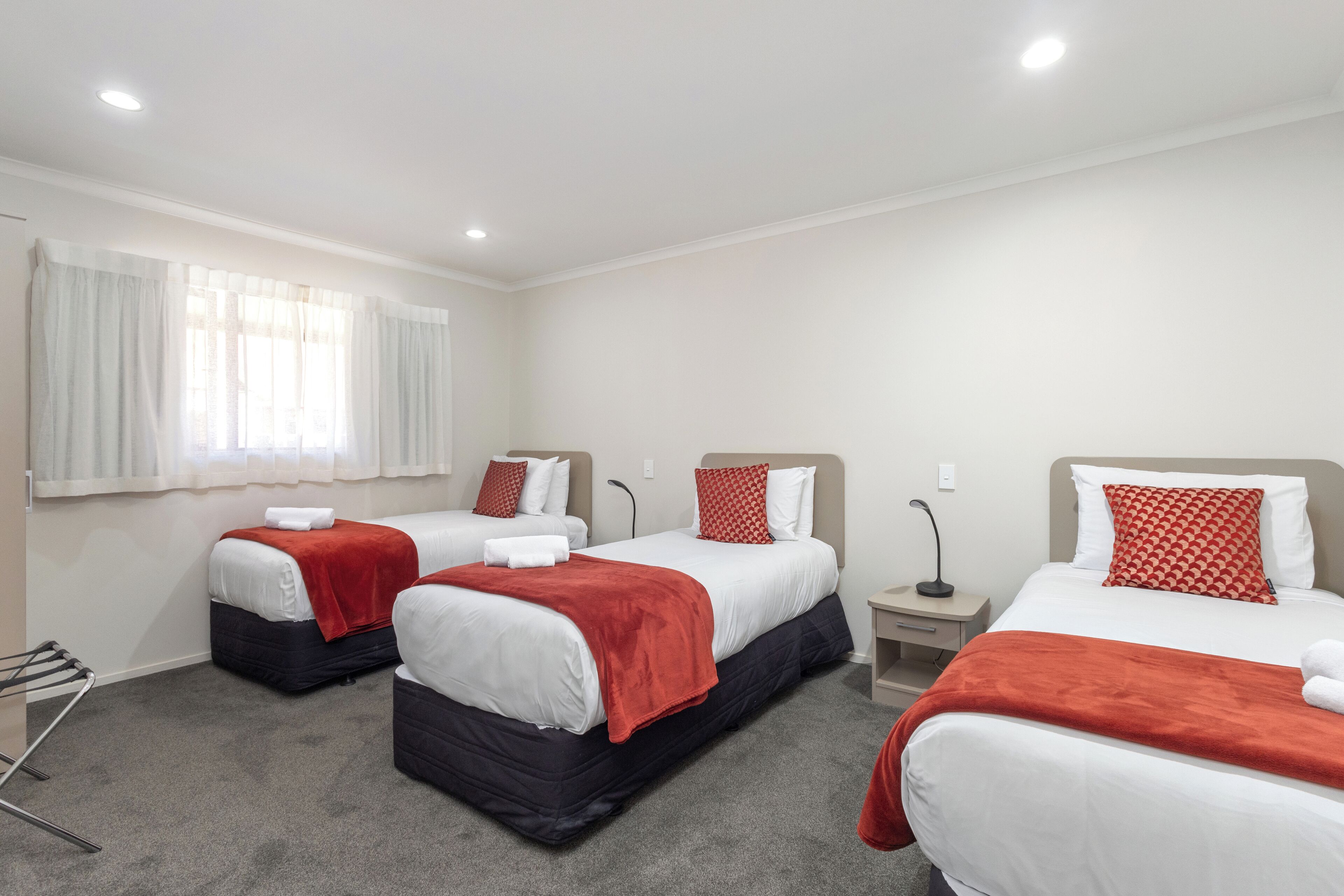 Superior Two Bedroom Suite