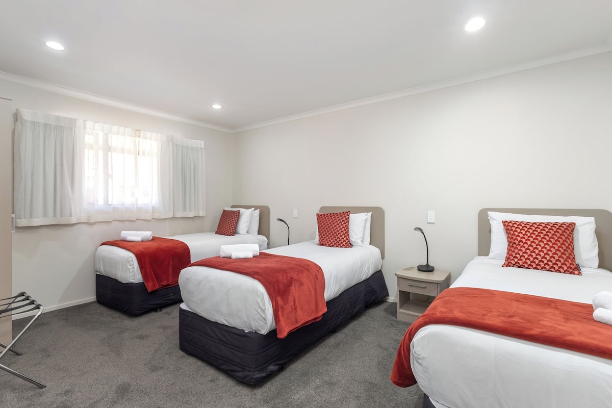 Superior Two Bedroom Suite