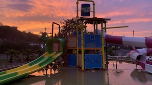 Vannpark