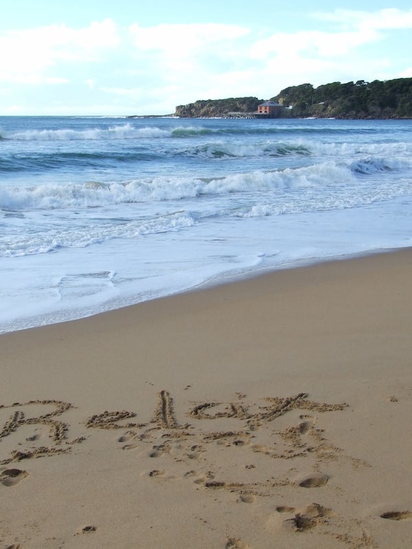 Plage à proximité