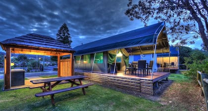 NRMA Tathra Beachfront Holiday Park