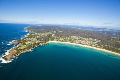 NRMA Tathra Beachfront Holiday Park