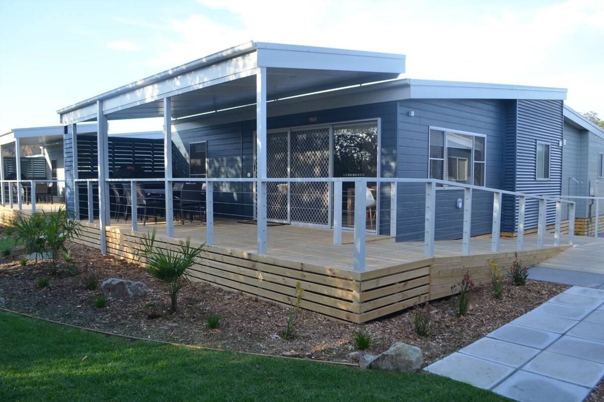 Beach house | Terrace/patio