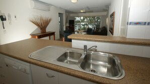 Kitchenette privada