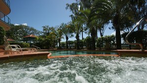 Piscina natural