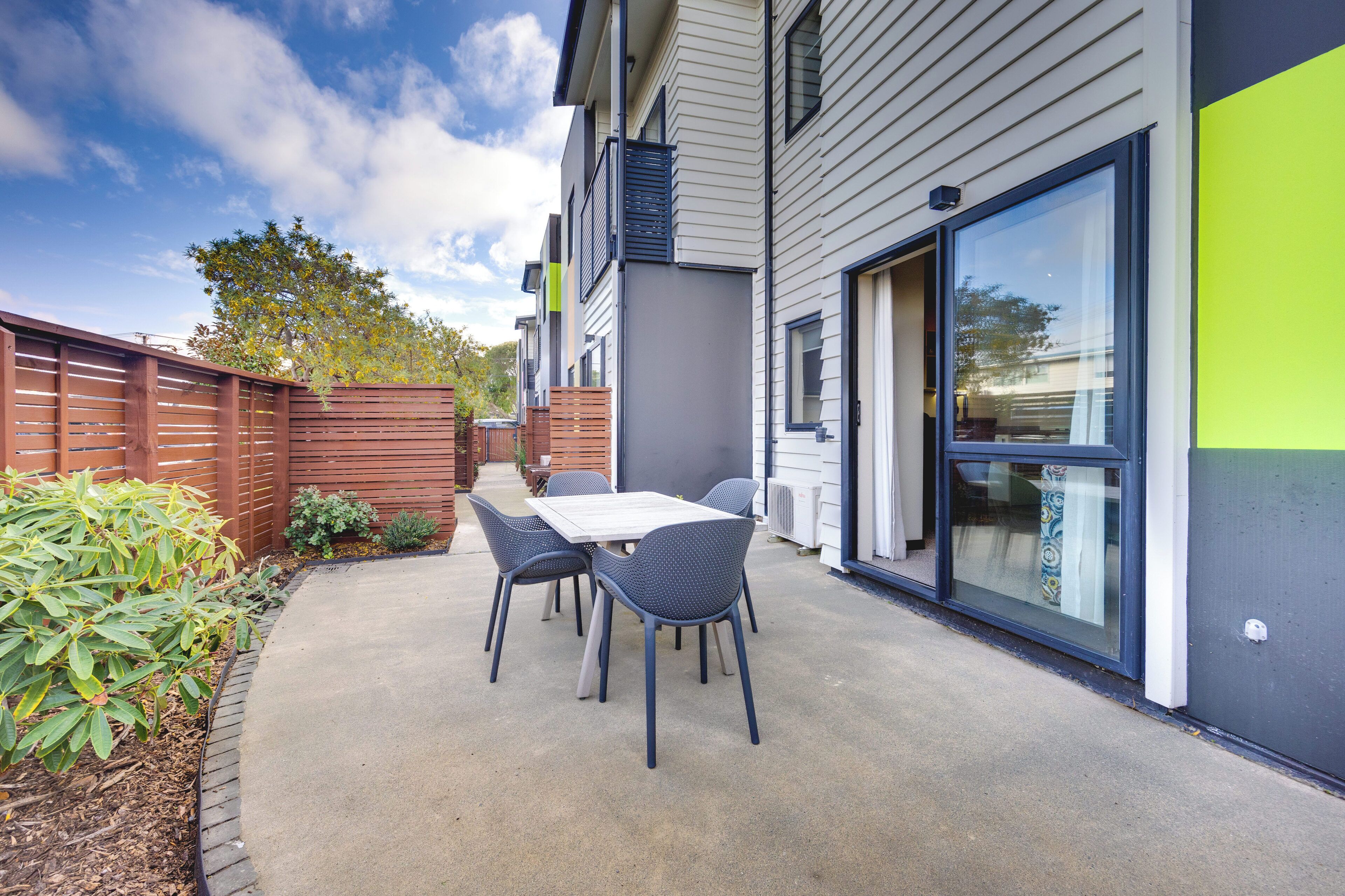 Apartment, 2 Bedrooms (Apartment) | Terrace/patio