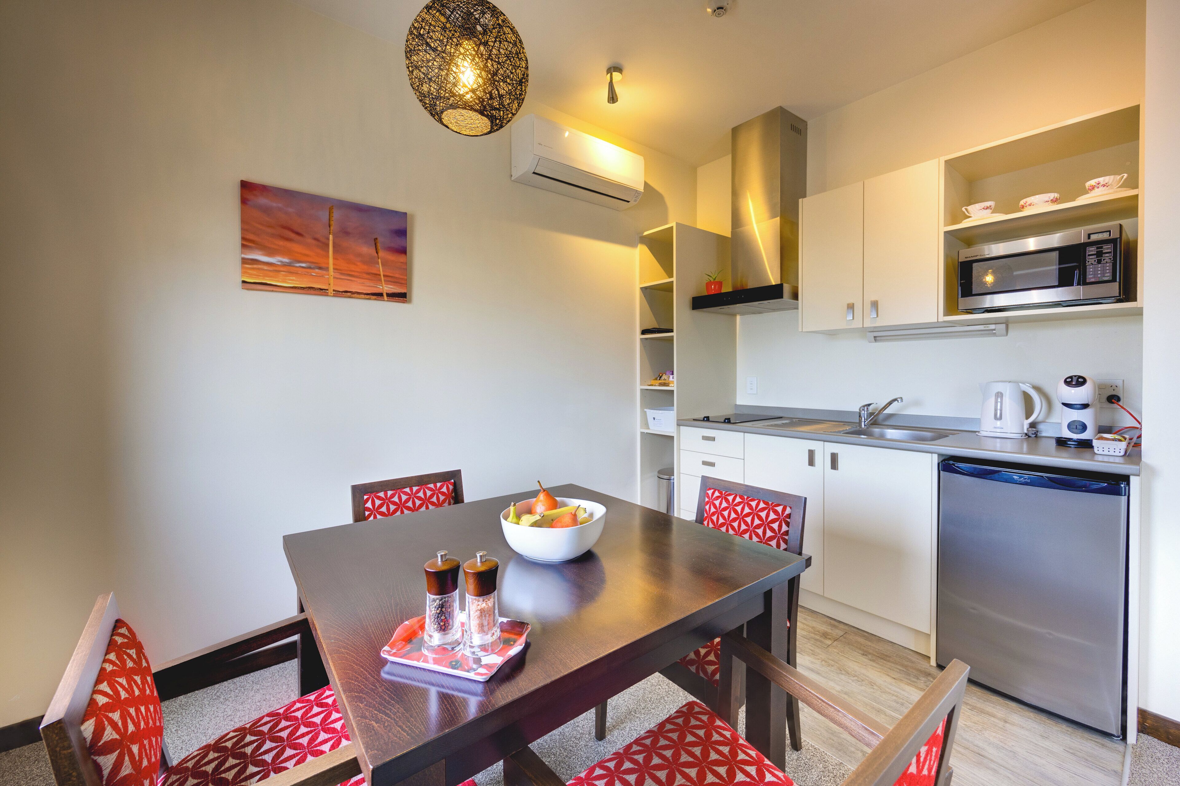 Studio (Spa Studio) | Private kitchen
