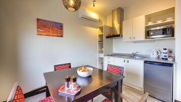 Studio (Spa Studio) | Private kitchen