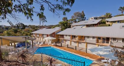 Tathra Beach House Apartments