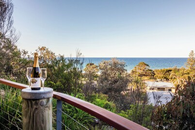 Tathra Beach House Apartments
