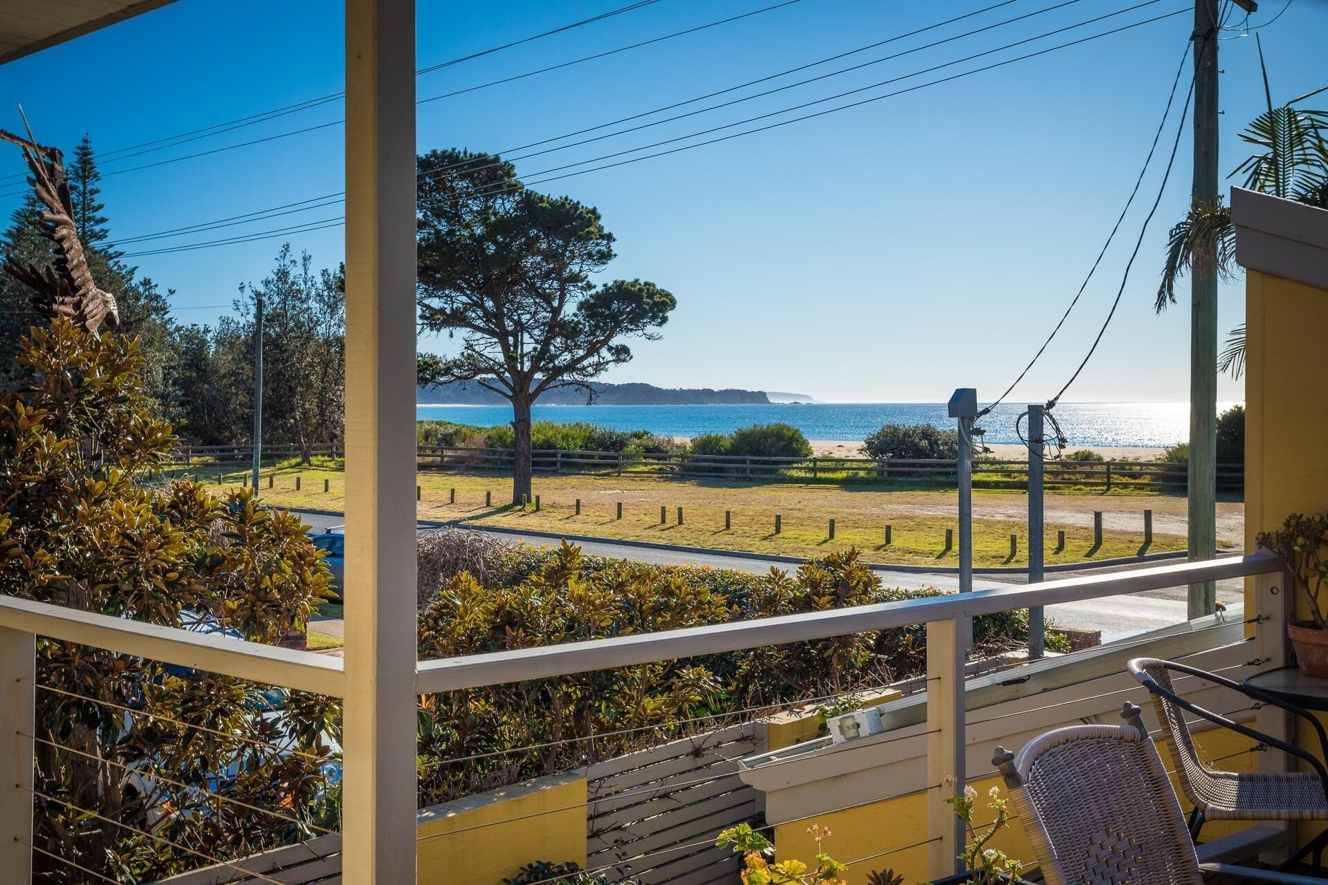 Townhome | Beach/ocean view