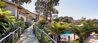 Tathra Beach House Apartments