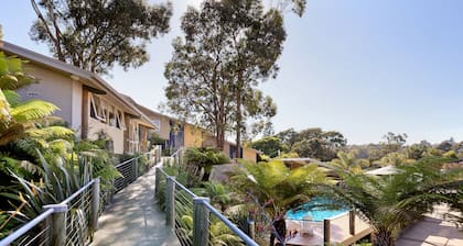Tathra Beach House Apartments