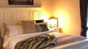 Suite Standard, 1 chambre, non-fumeur, coin cuisine (Sarah Jayne Cottage)