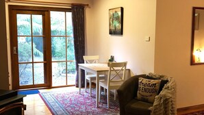 Suite Standard, 1 chambre, non-fumeur, coin cuisine (Sarah Jayne Cottage)