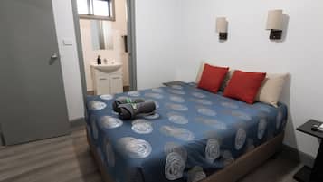 Executive Studio Suite