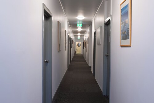 Broken Hill Tourist Lodge