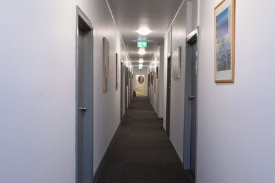 Broken Hill Tourist Lodge