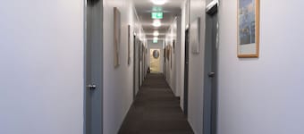 Broken Hill Tourist Lodge