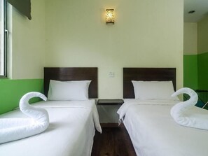 Free WiFi - Rujia Inn (Kuala Lumpur)