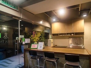 LCD TV - Rujia Inn (Kuala Lumpur)