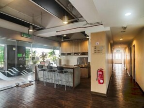 LCD TV - Rujia Inn (Kuala Lumpur)