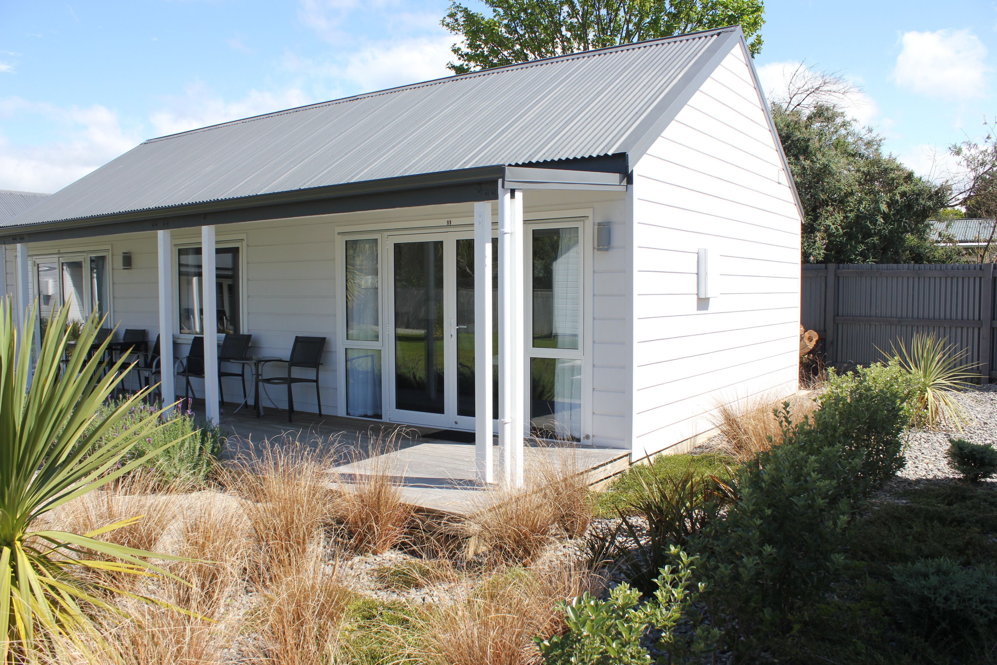 Premium Studio, Non Smoking, Kitchenette | Property entrance