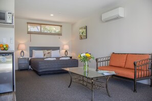 Studio – standard, ikke-røyk, tekjøkken (Queen studio) | Utsikt fra rommet