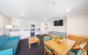 منطقة المعيشة