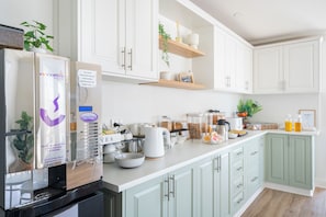 Daily continental breakfast for a fee - Heritage Inn Bathurst (Bathurst)