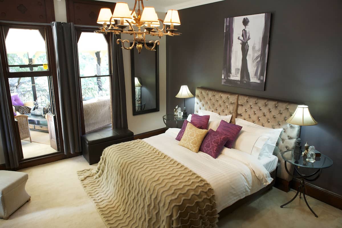room