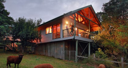 Worendo Cottages