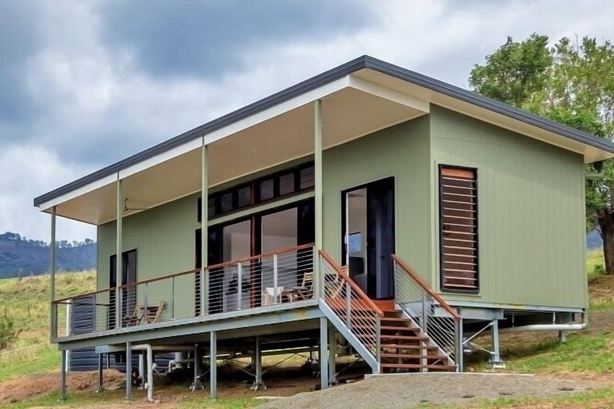 Widgee Cottage | Exterior