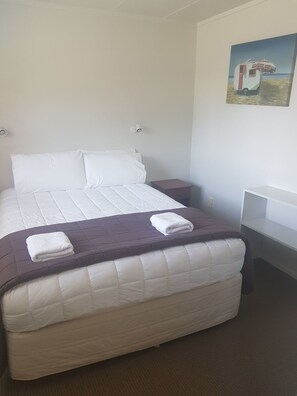 Comfort Room, 2 Bedrooms, Patio, Partial Sea View