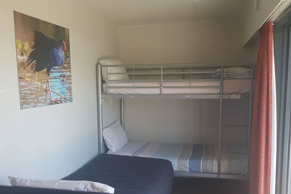 Standard Room, 1 Bedroom, Partial Ocean View | Extra beds
