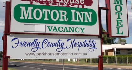 Park House Motor Inn