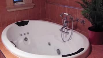 Bubbelbad