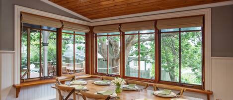 Servicio a la habitación