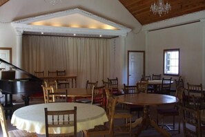 Restauration