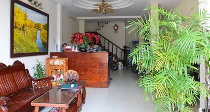 Kara Beachside Guest House