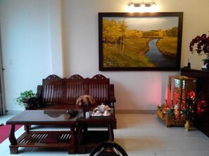 Interior - Kara Beachside Guest House (Da Nang)