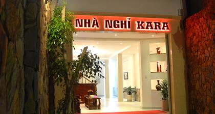 Kara Beachside Guest House