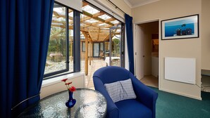 Unclassified image, 2 of 107, button - Awatea Country B&B (Hapuku)