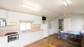 Family Cabin