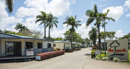 The Park Mackay